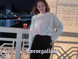 Cwenegallant