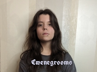 Cwenegrooms