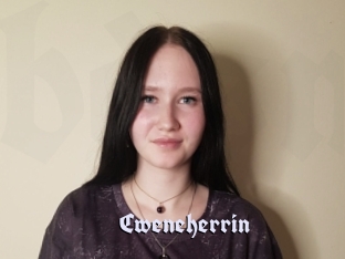 Cweneherrin