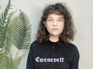 Cwenevett