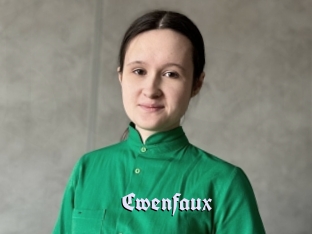Cwenfaux