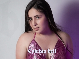Cynthia_bell