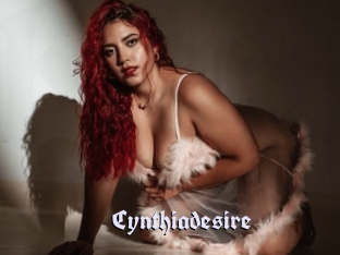 Cynthiadesire