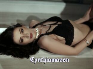 Cynthiamason