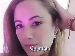 Cyynthia