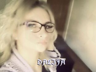 DALIJA