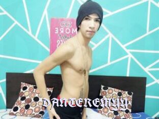 DANTEREMYY