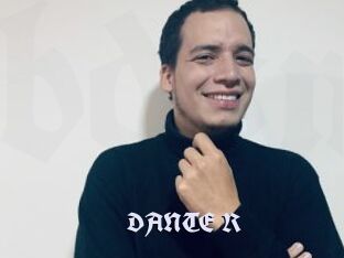 DANTE_R