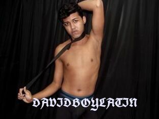 DAVIDBOYLATIN
