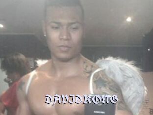 DAVIDKONG