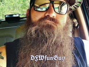 DFWfunGuy