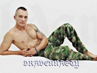 DRAVENNASTY