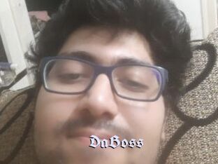 DaBoss