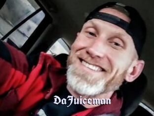 DaJuiceman