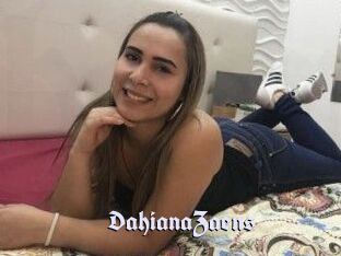 DahianaZaens