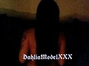 DahliaModelXXX