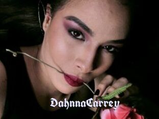 DahnnaCarrey