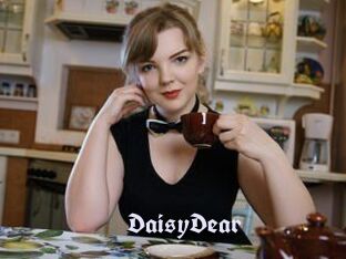 DaisyDear