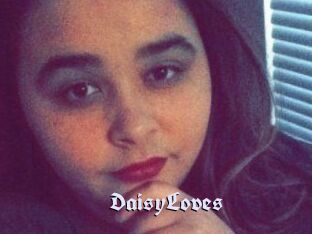 DaisyLoves