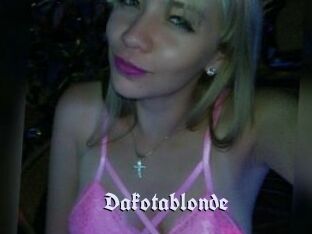 Dakotablonde