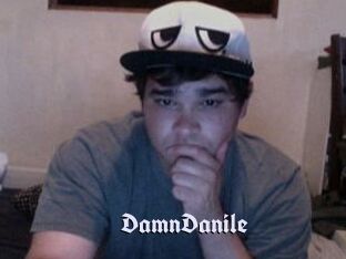 DamnDanile