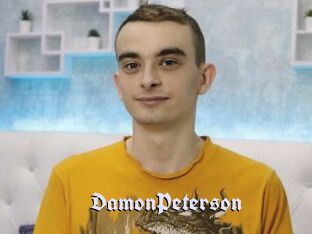 DamonPeterson