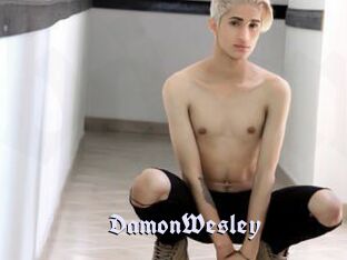 DamonWesley