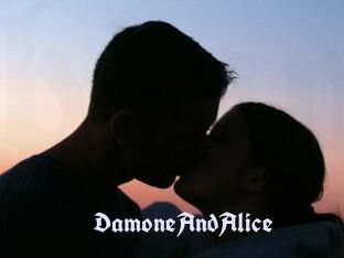 DamoneAndAlice