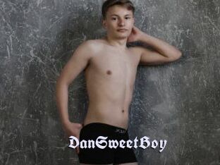 DanSweetBoy