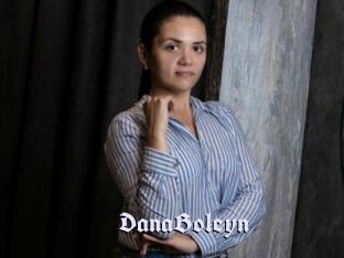 DanaBoleyn