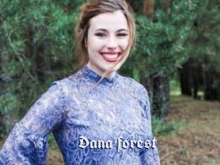 Dana_forest