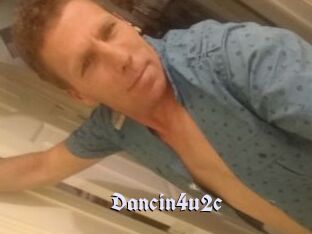 Dancin4u2c