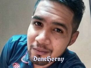 DaneHorny