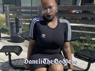 DaneliTheGoddess