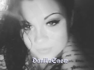 DanikaSnow