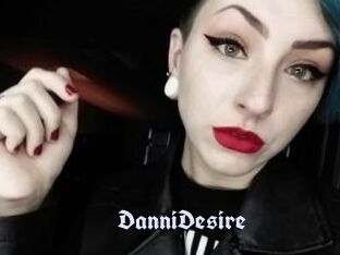 DanniDesire