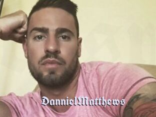 DannielMatthews