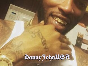 DannyJohnUSA