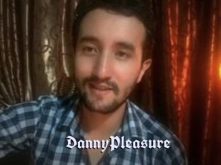 DannyPleasure