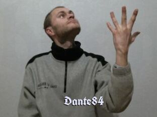 Dante84
