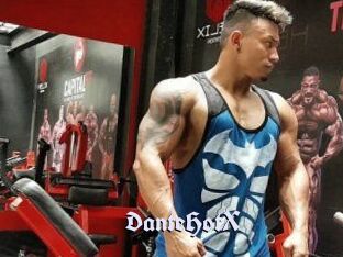 DanteHotX
