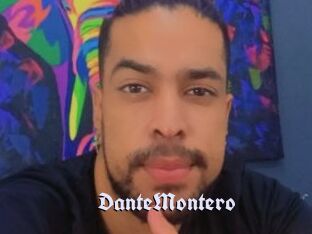 DanteMontero