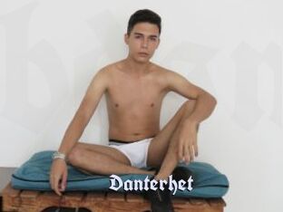 Danterhet