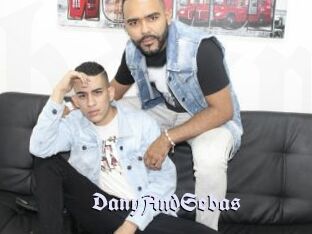 DanyAndSebas