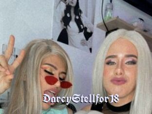 DarcyStellfor18