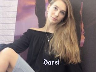 Darsi