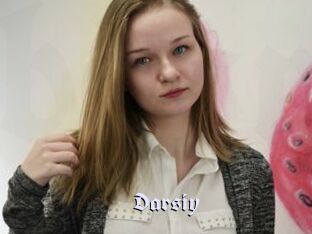 Darsiy