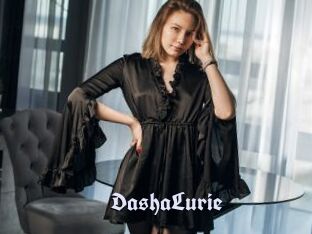 DashaLurie