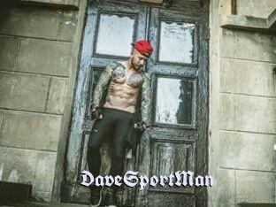 DaveSportMan