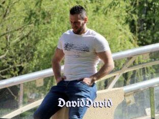 DavidDavid